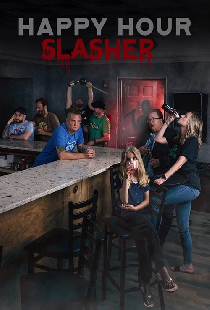 Happy Hour Slasher