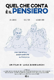 Quel che conta è il pensiero