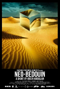 Neo-Bedouin