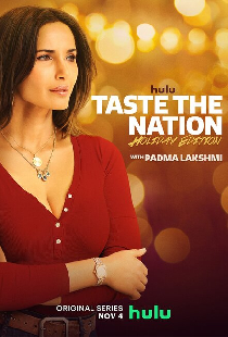 Taste the Nation: Holiday Edition