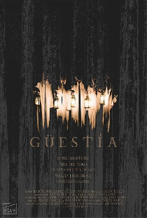 Güestía