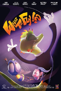 What the Fly !?