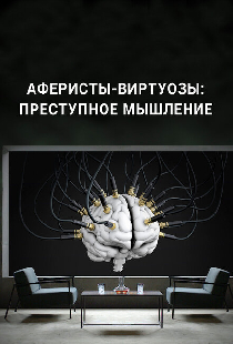 Аферисты-виртуозы: Преступное мышление