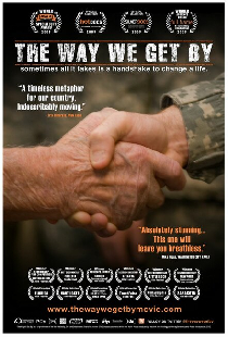 The Way We Get By