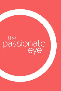 The Passionate Eye