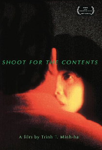 Shoot for the Contents