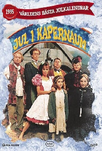 Jul i Kapernaum
