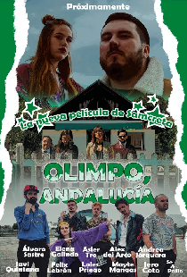 Olimpo, Andalucía