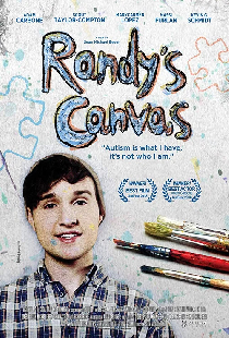 Randy's Canvas