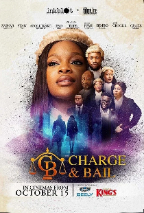 Charge and Bail