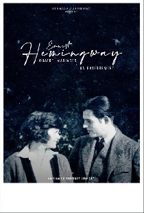 Ernest Hemingway : quatre mariages et un enterrement