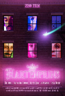 Hartenprins