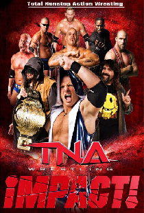 TNA Impact Wrestling
