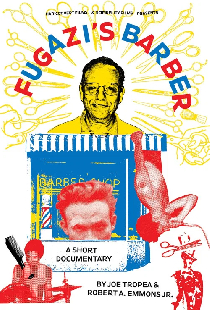 Fugazi's Barber
