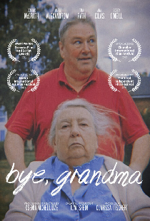 Bye, Grandma!
