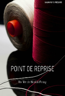 Le point de reprise