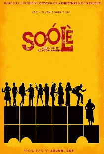 Soólè