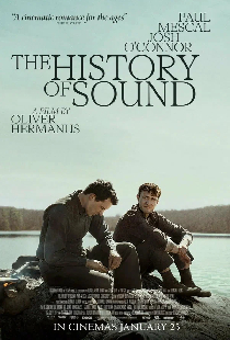 История звука