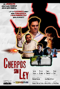 Cuerpos Sin Ley