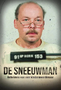 De Sneeuwman