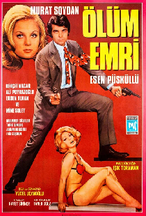 Ölüm Emri