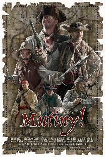 Mutiny!