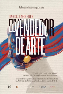 El vendedor de arte