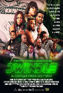 Dwindle