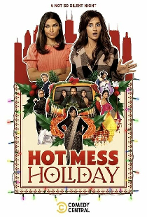 Hot Mess Holiday