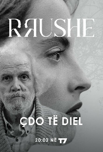 Rrushe