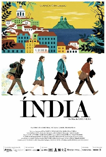 Índia