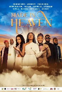 Made in Heaven