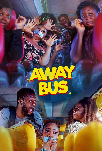Away Bus