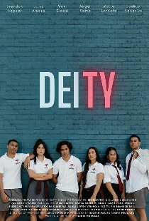 Deity