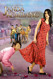 Janda Kembang