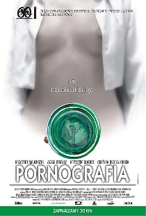 Порнография