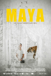 Тигрица Майя