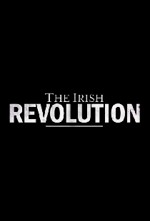 The Irish Revolution