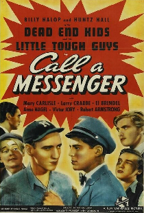 Call a Messenger