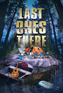 Last Ones There