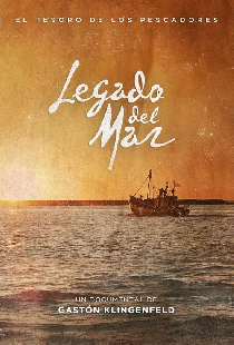 Legado del mar
