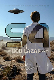 S4: Невероятная правдивая история Боба Лазара