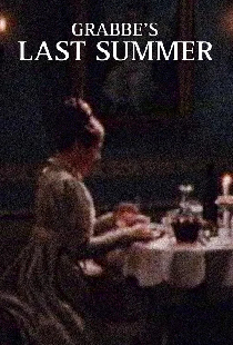 Grabbes letzter Sommer