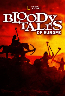 Bloody Tales of Europe