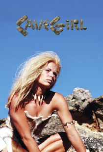 Cavegirl