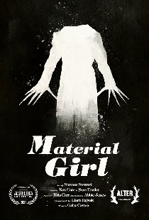 Material Girl