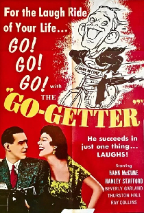 The Go-Getter