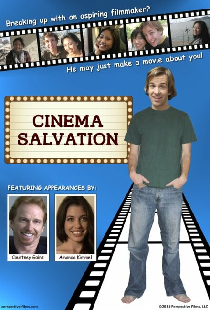 Cinema Salvation