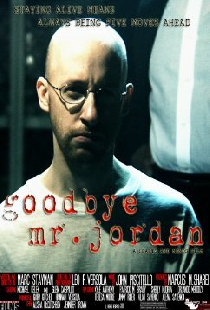 Goodbye Mr. Jordan