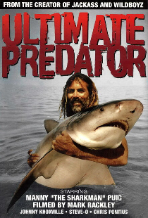 Ultimate Predator